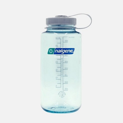 날진 서스테인 와이드 마우스 보틀, 씨폼 1, 1L, 1개