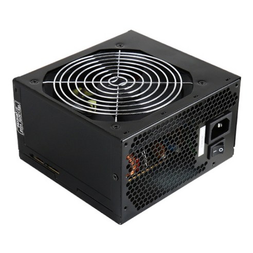 벌크 FSP HYPER K 600W 80PLUS Standard 230V EU 파워 (ATX 600W), 선택하세요