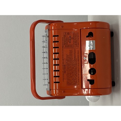 야외 모험가 필수품: 나비아 대용량 낚시 캠핑 가스난로