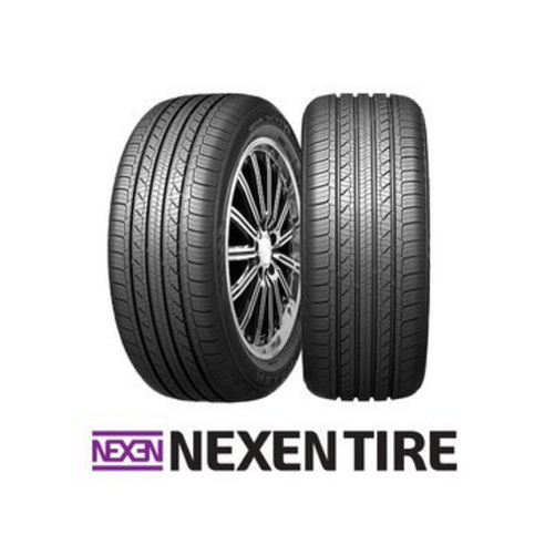 넥센타이어 Npriz AH8 225/55R17 전국택배 & 부산무료장착 2255517, 1개