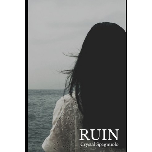ruin Paperback, Independently Published, English, 9798574062869