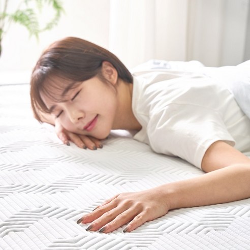 열대야 극복! 장수돌침대 아이스 쿨매트로 꿀잠 예약하세요.