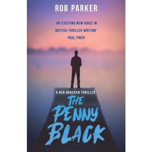 The Penny Black Paperback, Lume Books, English, 9781839011856