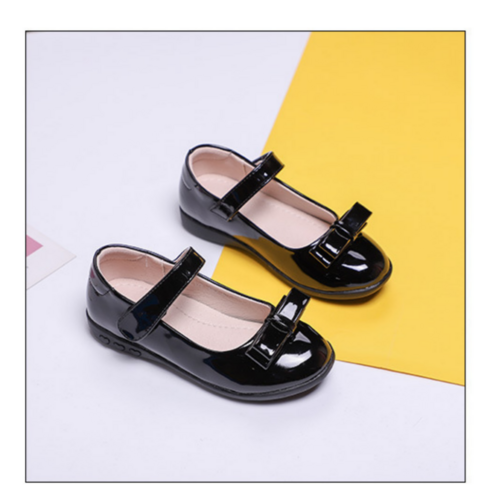 아이의 발 건강과 스타일을 모두 책임지는, 위드엠제이 러블리 여아용 구두