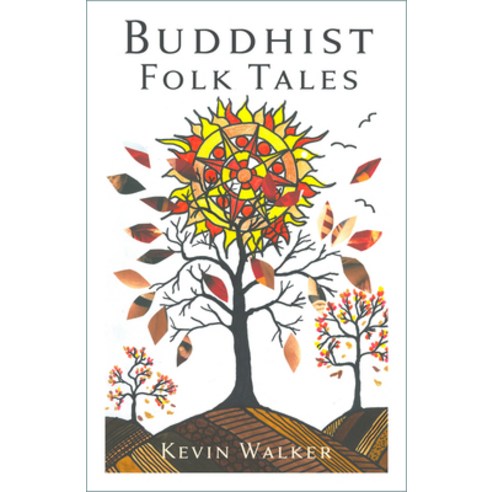 (영문도서) Buddhist Folk Tales Paperback, History Press, English, 9780750998659