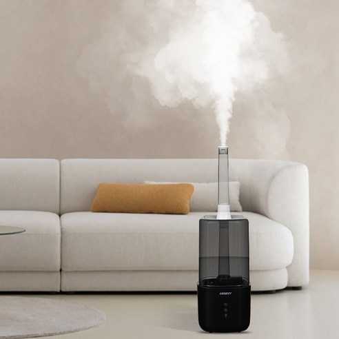 URSECY 초음파 가습기: 건조함 완화를 위한 편안함의 오아시스