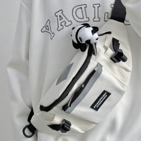 실용성과 스타일을 모두 갖춘 완벽한 데일리 백