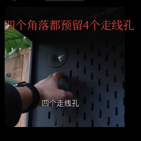 먼지 걱정 없이 싱그러움을 더하다: 탱구리 온실장 솔직 후기