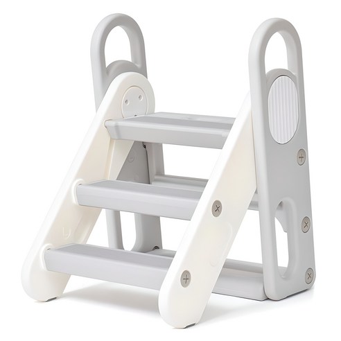 "우리 아이, 이제 혼자서도 척척!" 아이팜 폴딩 3단 유아 디딤대 솔직 사용 후기 아이팜디딤대