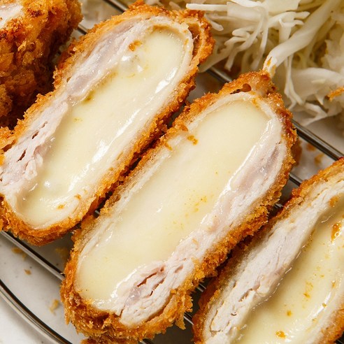 금우촌 수제 등심 돈가스 (소스포함), 900g, 1개