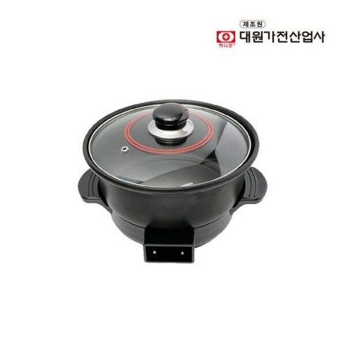 DW-6600A 냄비 쿠커 팬