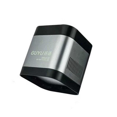 풀 스펙트럼 수초 조명으로 어항에 싱그러움을 더하세요!