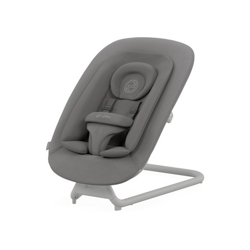 등 센서 아기도 눕눕 성공! 싸이벡스 레모 바운서로 육아 스트레스 극복!