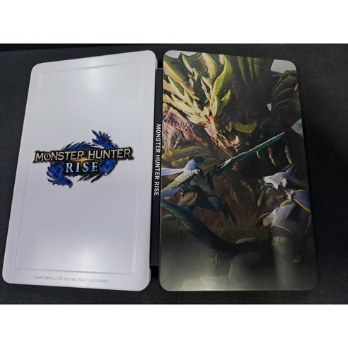 대자연의 숨결과 함께하는 짜릿한 수렵 생활