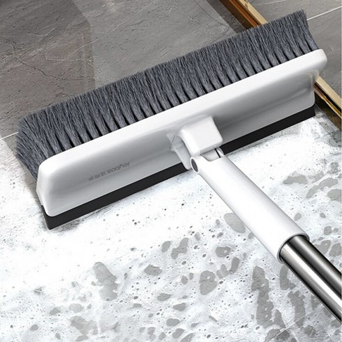 깔끔하고 효율적인 청소를 위한 선택