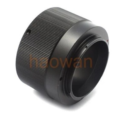 소니 a6000 a6300 a6500 NEX3/5/7/6 a7 a7r a9 A1 ZV-E10 ZV-E1 카메라용 넥스 어댑터 링 T2 T 망원 미러 렌즈 소니e마운트