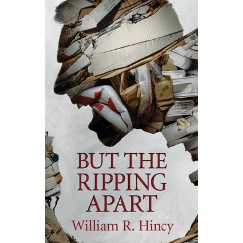 (영문도서) But the Ripping Apart Paperback, Hy-Hincy Inc, English, 9781732757929