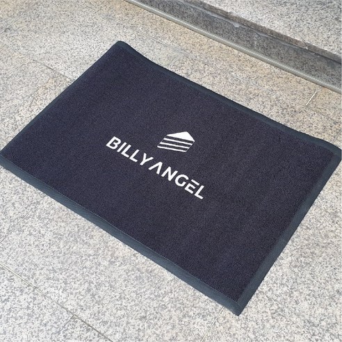 비즈니스의 얼굴, 매트젠 로고매트