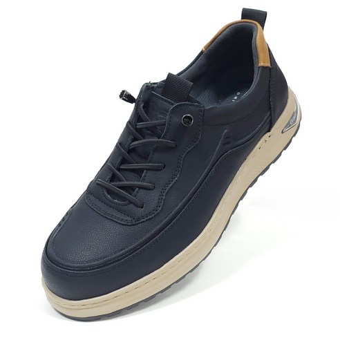 스타일과 편안함을 모두 갖춘 완벽한 선택, Gag 남성 소가죽 에어쿠션 스니커즈