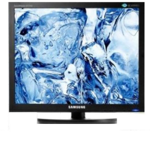 업무 효율을 극대화하는 숨겨진 보석, 삼성전자 B1740R 17인치 모니터