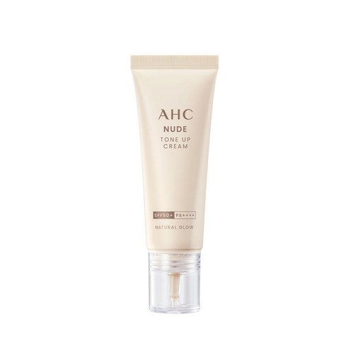 AHC NEW 누드톤업크림 내추럴 글로우 40ml