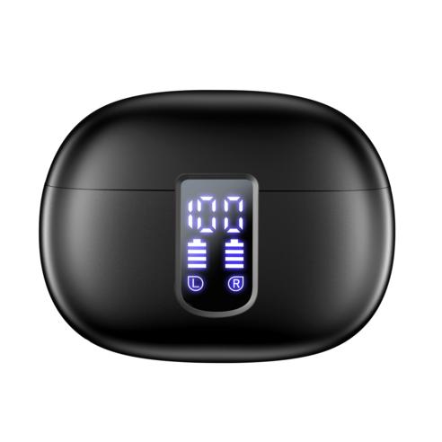 고음질 노이즈 캔슬링의 혁명