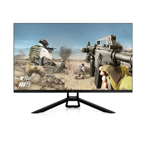 지마스타 68cm FHD 165Hz HDR 게이밍 모니터 무결점 모델 JG271L6741 27gn65r