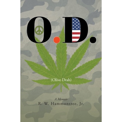 O.D. Paperback, Page Publishing, Inc