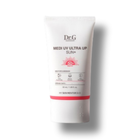 Dr.G 닥터지 메디 UV 울트라 선 (SPF50+), 50ml, 3개