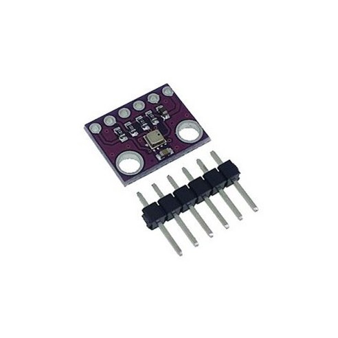 아두이노 BME280 압력/기압센서 GY-BME280-3.3, 1개