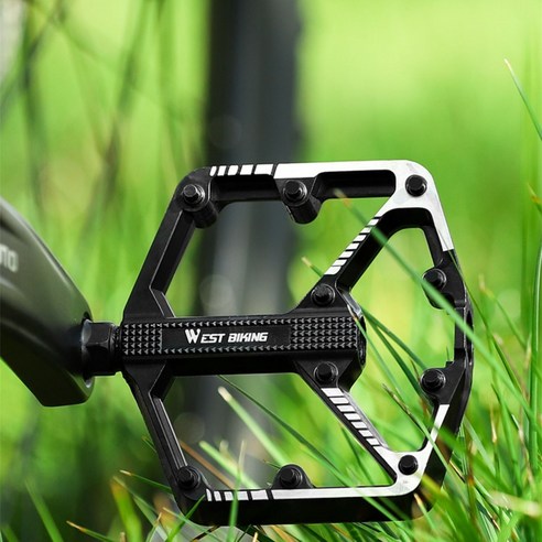 SAIVEINA 자전거 페달: 궁극의 라이딩 경험을 위한 필수품