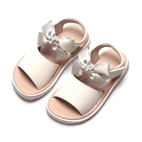 마리앤키즈 여아 샌들: 발끝까지 편안하고 세련된 여름 필수품