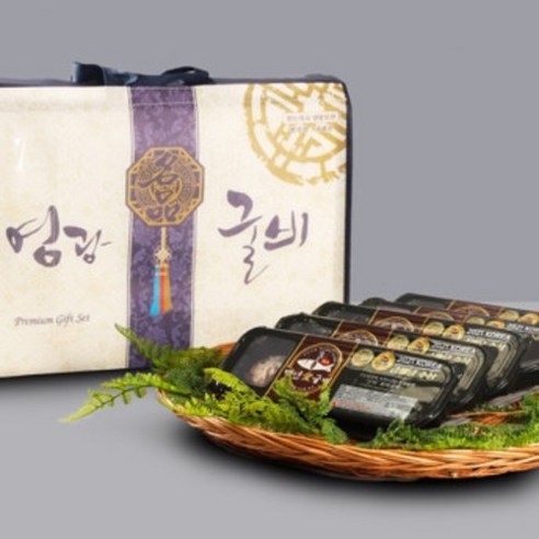 영광 법성포 손질 백년애굴비 찐 보리굴비: 신선함과 편리함이 더해진 최고의 맛