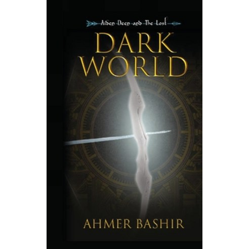 (영문도서) Dark World Paperback, Dark World, Aiden Deen and ..., English, 9781738489503