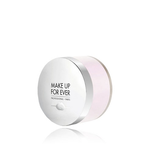MAKE UP FOR EVER 메이크업 포에버 울트라 HD 세팅파우더 1.2 PALE LAVENDER, 1개