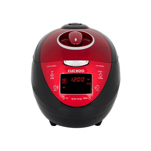 쿠쿠 CRP-N0680SR: 밥맛 보장! 지금 바로 28% 할인!