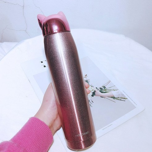 YANG 맥주 컵 컵 가짜 더블 샌드위치 스 컵 크리에이티브 트렌드 스푸핑 플라스틱 컵 컵, 색깔15, 하나