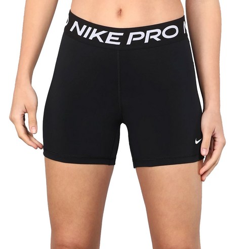 나이키 여성 숏타이즈 홈트레이닝 속바지 짧은 레깅스 5inch 미니 타이즈 헬스 필라테스 요가 바이커쇼츠