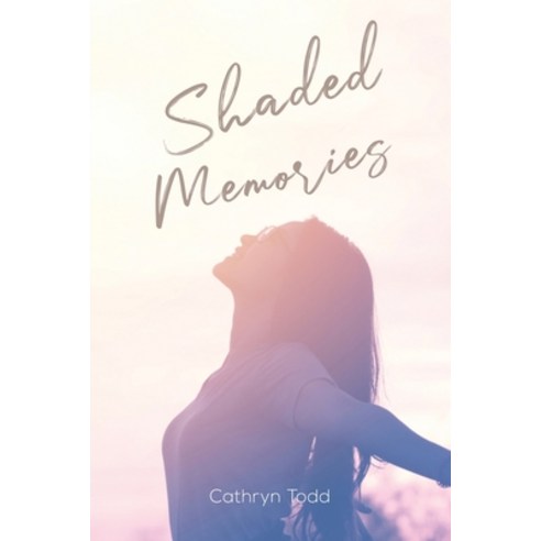 (영문도서) Shaded Memories Paperback, Austin Macauley, English, 9781398400061