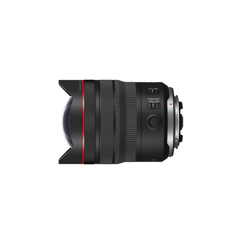 공식정품 캐논 RF 10-20mm F4 L IS STM 광각 줌 렌즈, 단일옵션