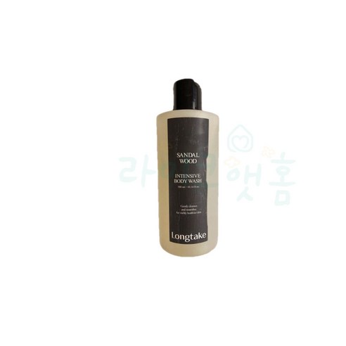 롱테이크 바디워시 2종 택 1, 1개, 300ml