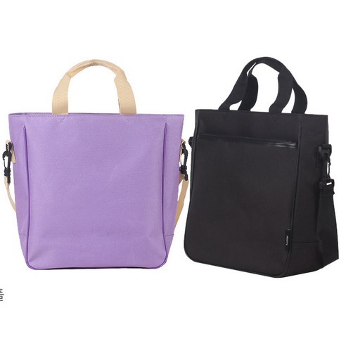 초등학생을 위한 내구성 있고 편리한 크로스 학원보조가방