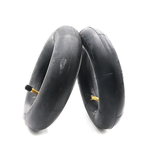 펑크 악몽은 이제 그만! 락모터스 킥보드 타이어 튜브 교체 후기 전동킥보드타이어