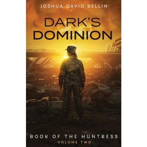 Dark''s Dominion Paperback, Mostly Wind Books, English, 9781734831528