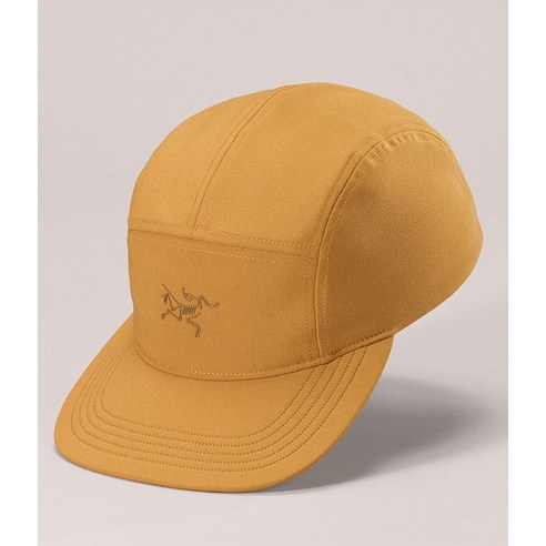 [국내매장정품] 아크테릭스 [SS24] 칼리디움 5 패널 햇