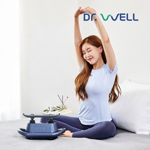 닥터웰 다풀림 웰펌핑 마사지기 DR-9988 – 피로를 날려주는 혁신의 한 방