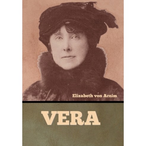 (영문도서) Vera Hardcover, Indoeuropeanpublishing.com, English, 9798889422310