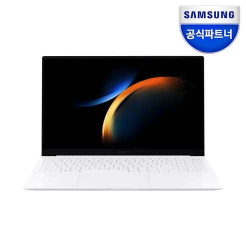 삼성 갤럭시북 프로 15인치 가벼운 삼성 노트북, 실버, NT950XFG-K71A, 코어i7, 1TB, 16GB, WIN11 Home