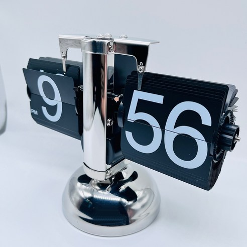 시간의 아름다움과 가치를 전달하는 클래식 시계