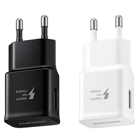 삼성전자 USB C타입 급속 여행용 핸드폰충전기 EP-TA20, 화이트, 1개